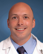 Dr. Joseph Bouchard, MD
