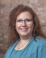 Clarese Basile, CNP
