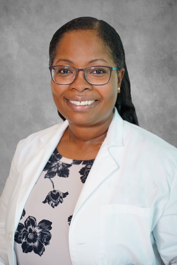 Dr. Derrece Reid, MD