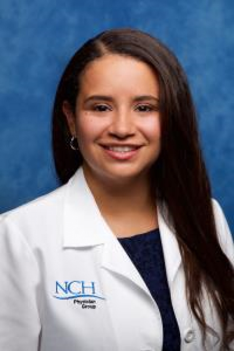 Dr. Katherine Sosa-Anderson, MD