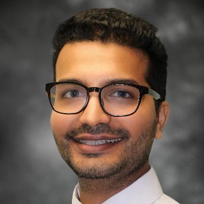 Dr. Mahek Shah, MD