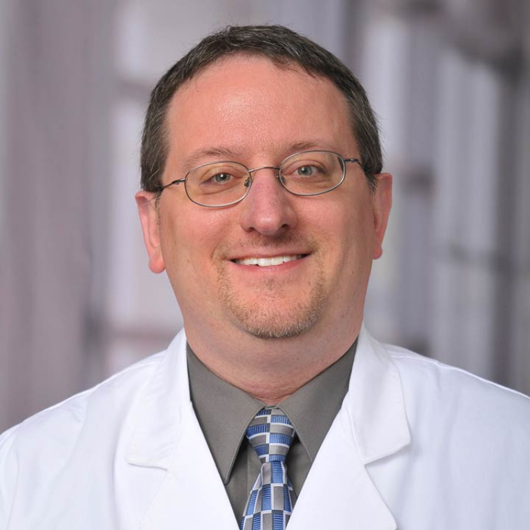 Dr. David Banas, MD