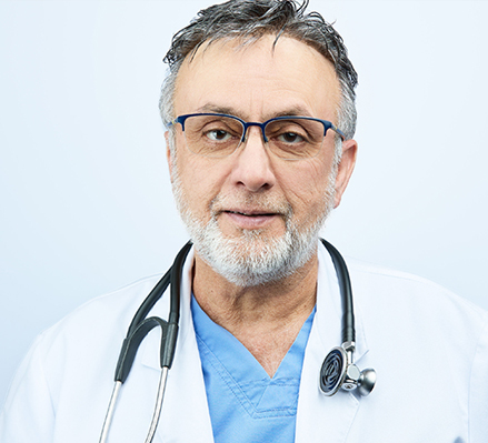 Dr. Wasse Zafer, DC