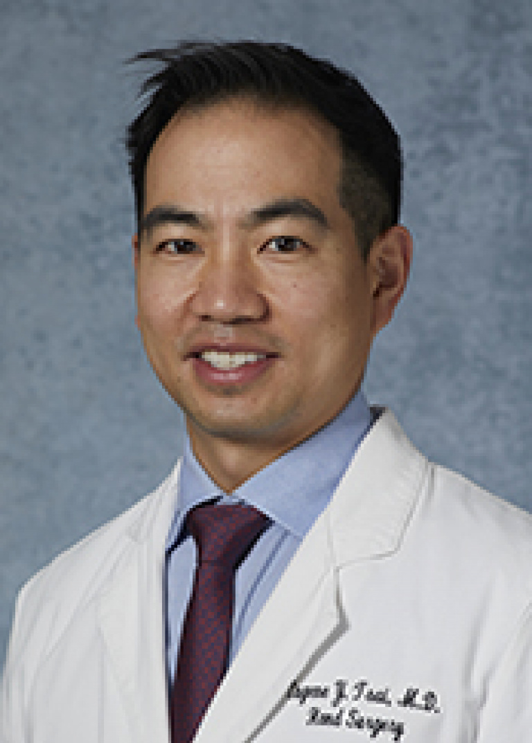 Dr. Eugene Tsai, MD