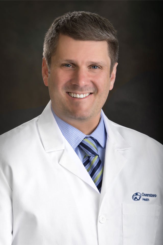 Dr. Michael Kelley, MD