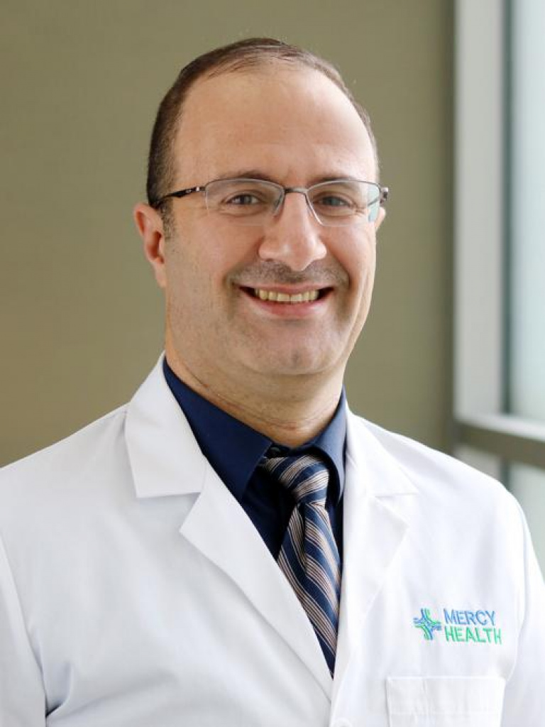 Dr. Muneer Al Zoby, MD
