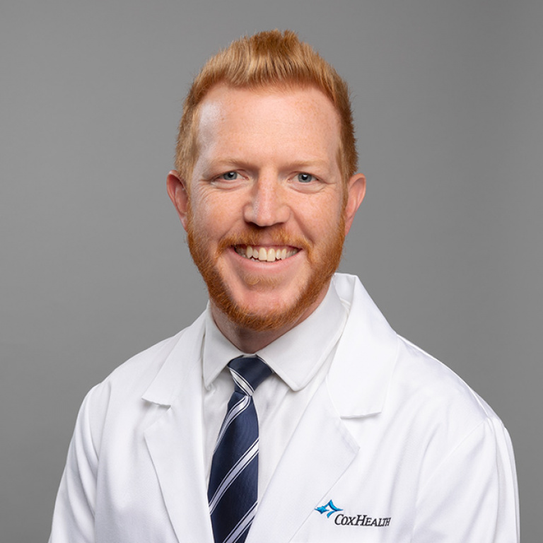 Dr. Benjamin Fisher, MD