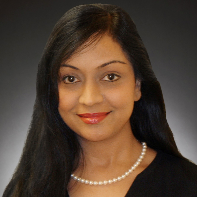Dr. Deepika Gopalakrishnan, MD