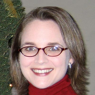 Dr. Lea Lund, MD