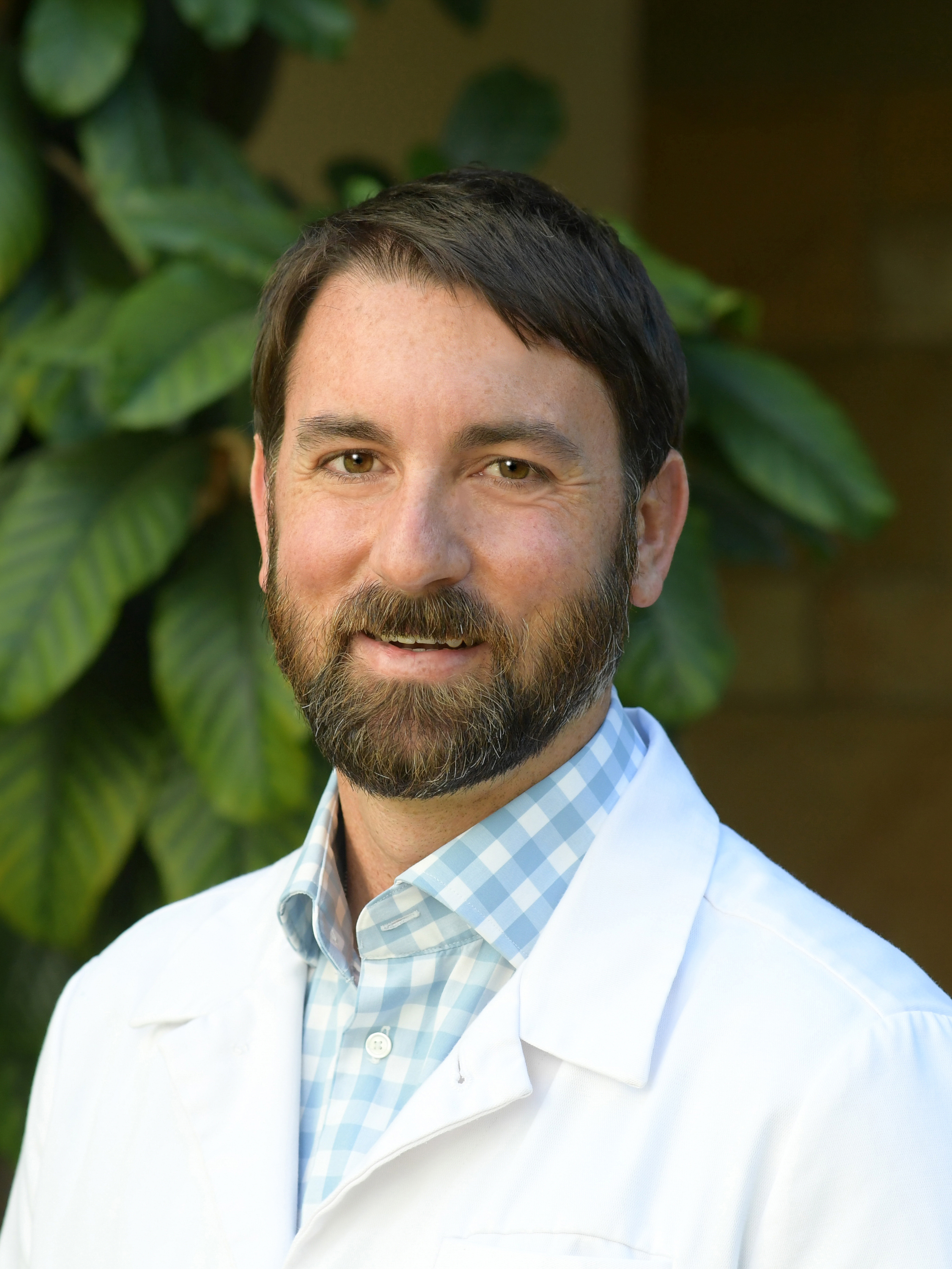 Dr. Christopher Quijano, DO