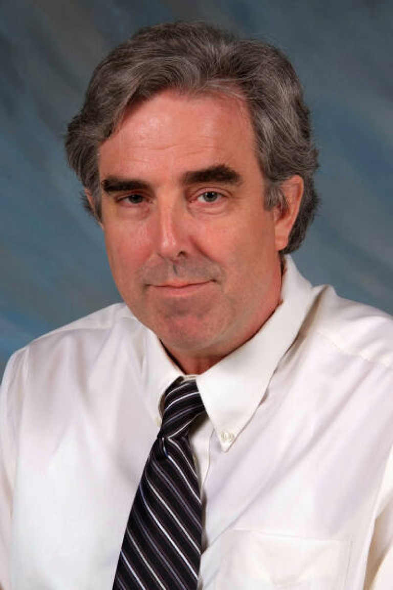 Dr. Charles Heilig, MD