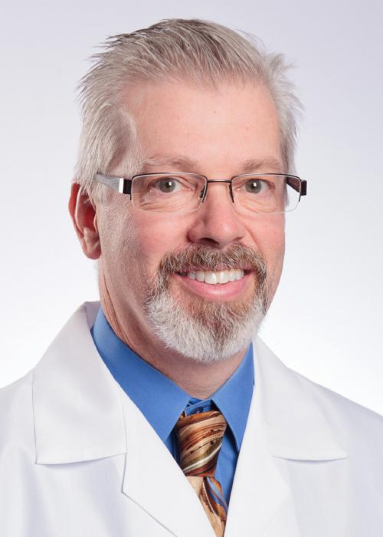 Dr. Robert Armbruster, MD