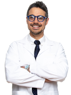 Dr. Drew Kurtzman, MD
