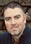 Joshua Wilson, CRNA