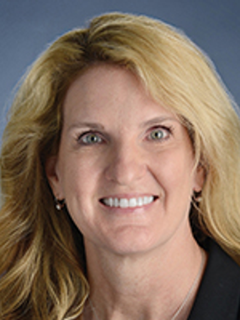 Dr. Sherri Vaughn, MD