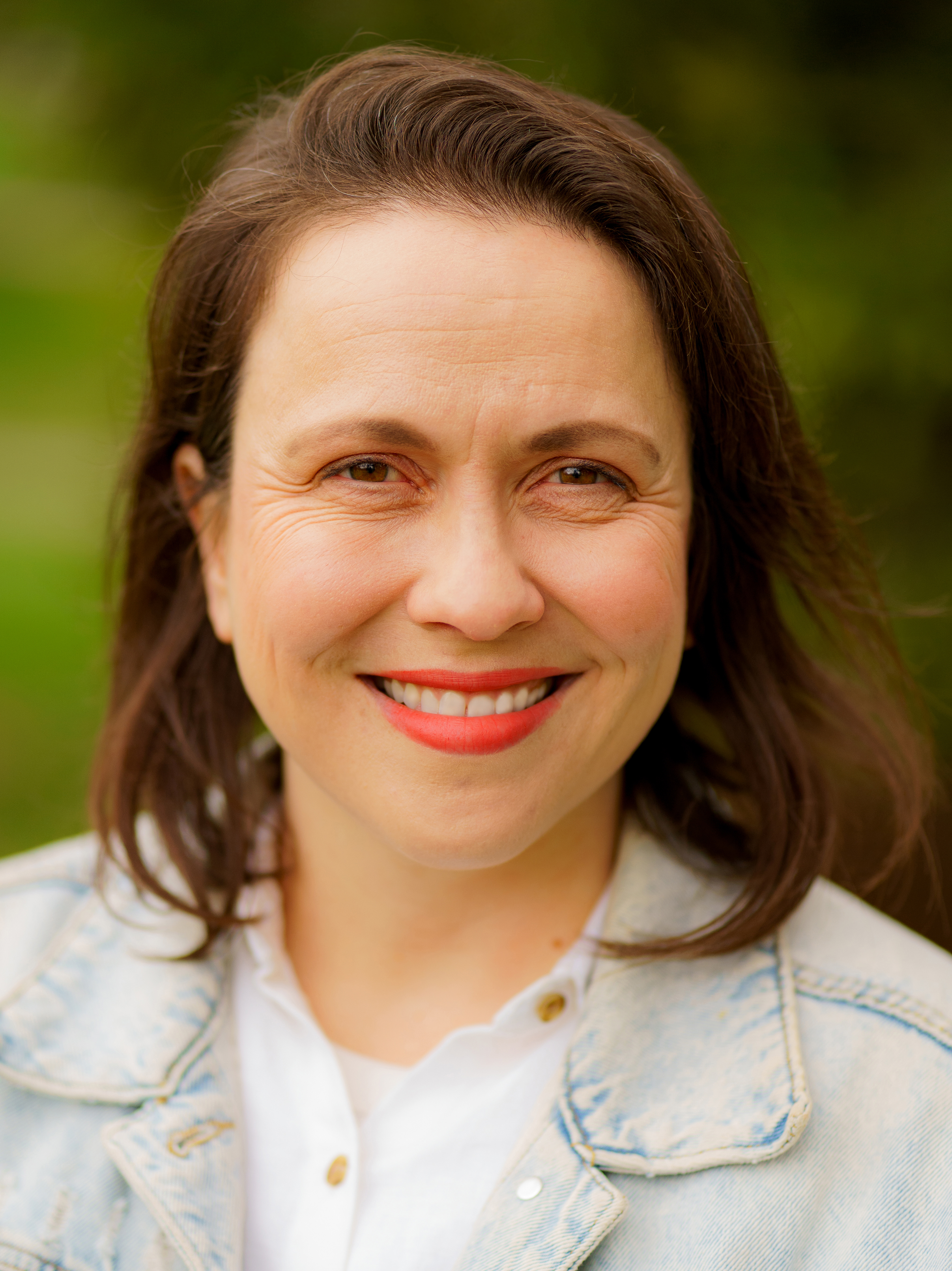 Mary Muske, LPCC