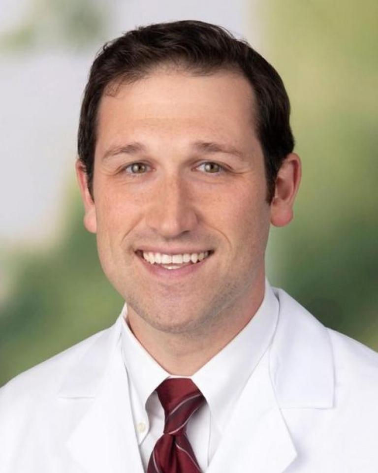Dr. David Benezra, MD