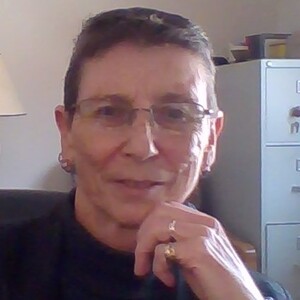 Evelyn Wertenberger, LCSW