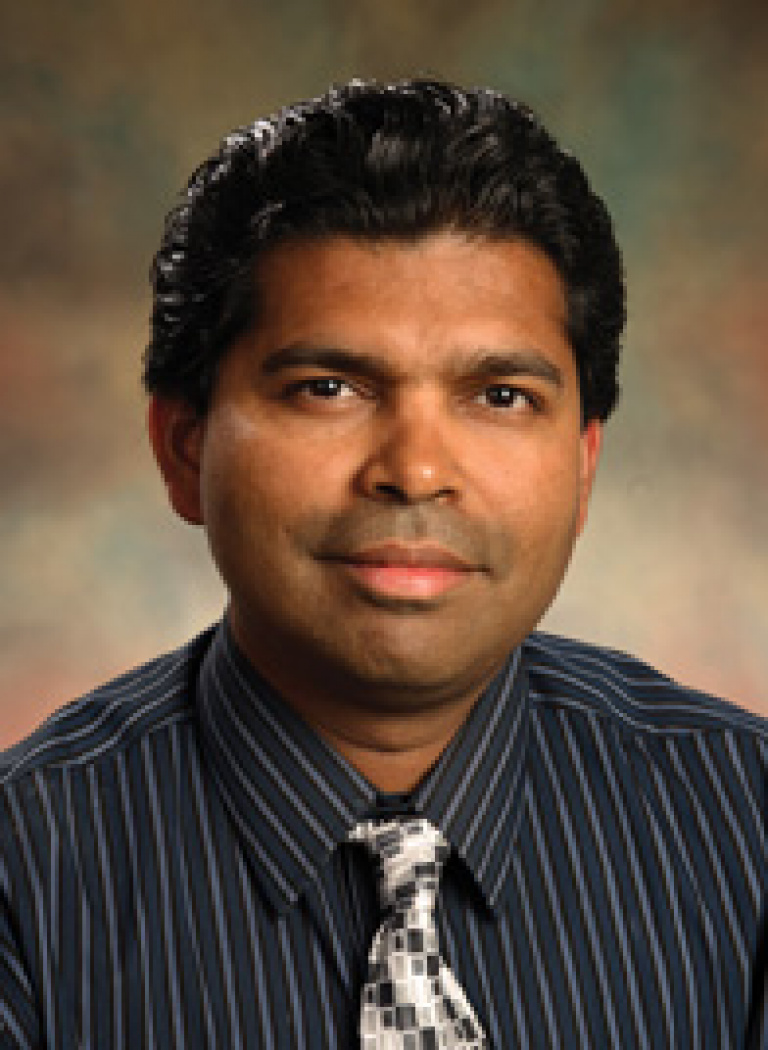 Dr. Rathnakar M Sherigar, MD