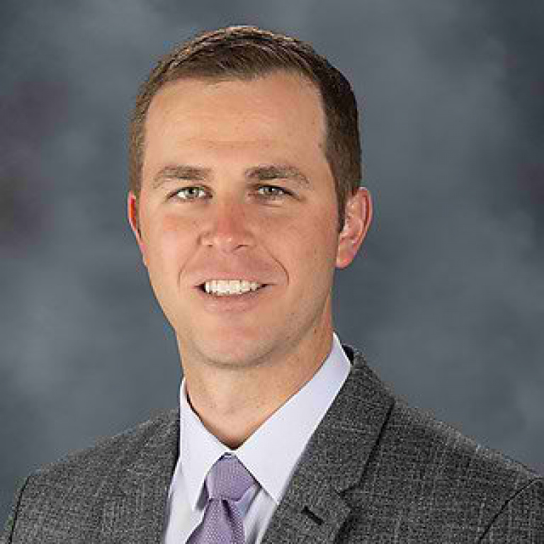 Dr. Kellan Clark, DO