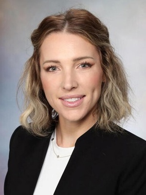 Dr. Deanna Menapace, MD