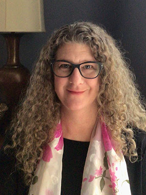 Jennifer Lauricella, LPC