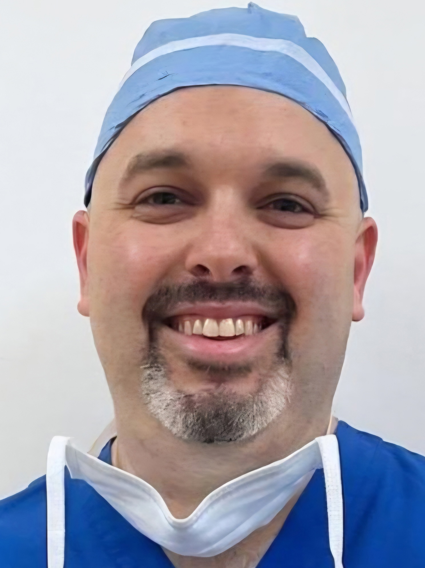 Dr. Joseph Kukla, DPM