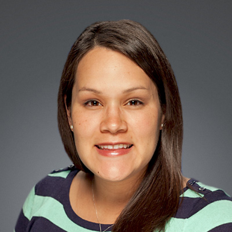 Dr. Sarah Hovland, MD