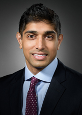 Dr. Arun Rai, MD