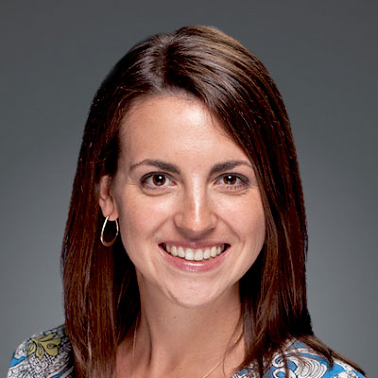 Dr. Lauren Sisco, MD