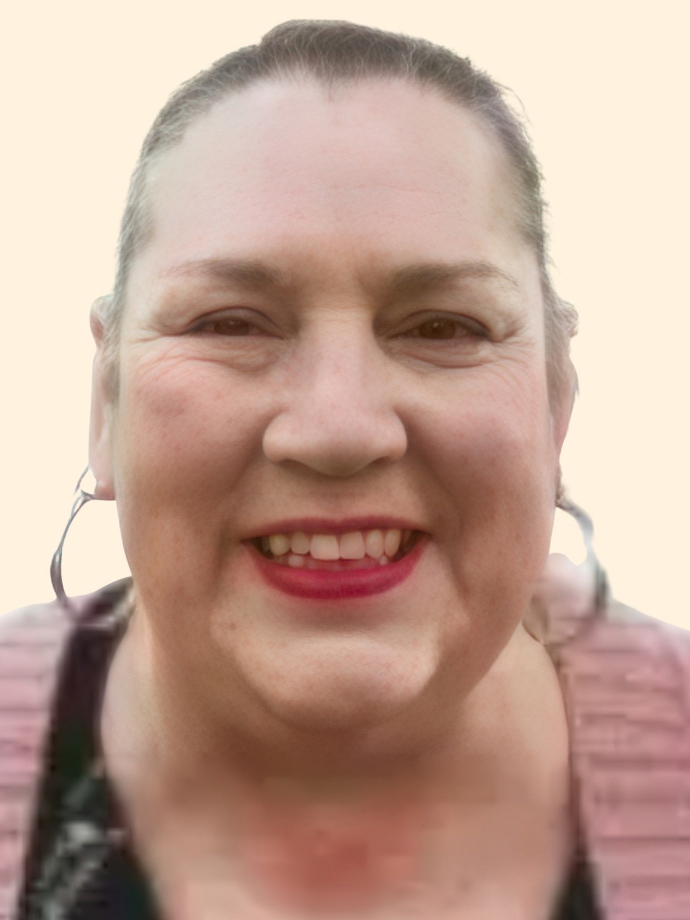 Rebecca Manville, LISW