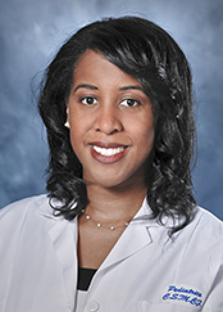 Dr. Joanne Belgarde, MD
