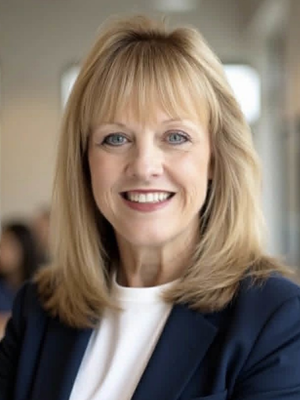 Deb Norton, LCPC