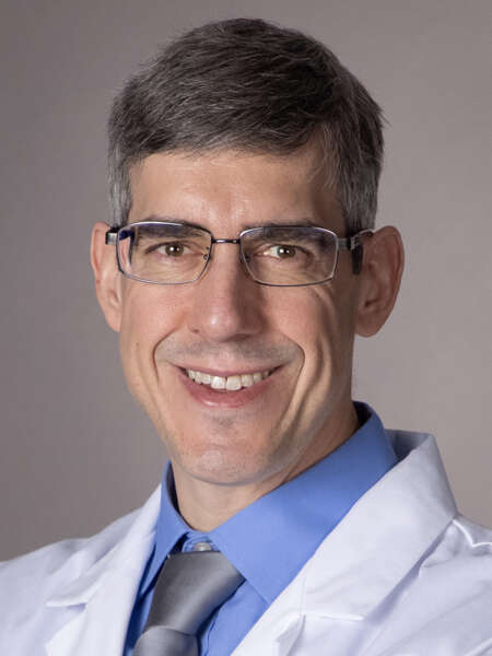 Dr. Thomas Vanhoose, MD