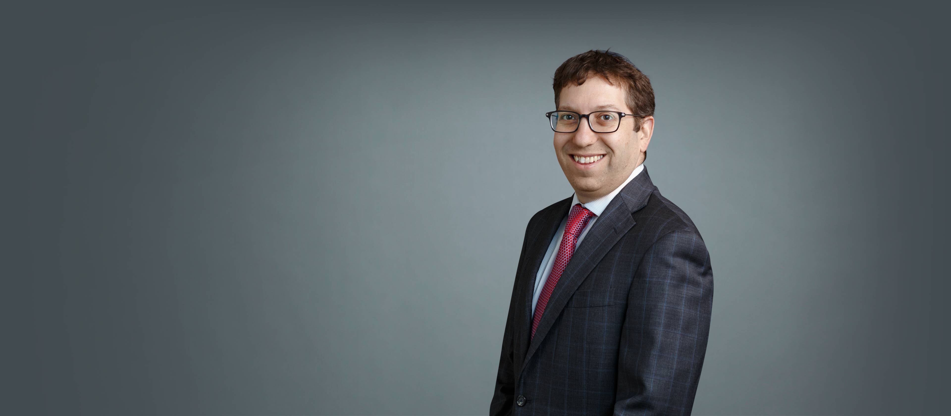 Dr. Paul Oberstein, MD