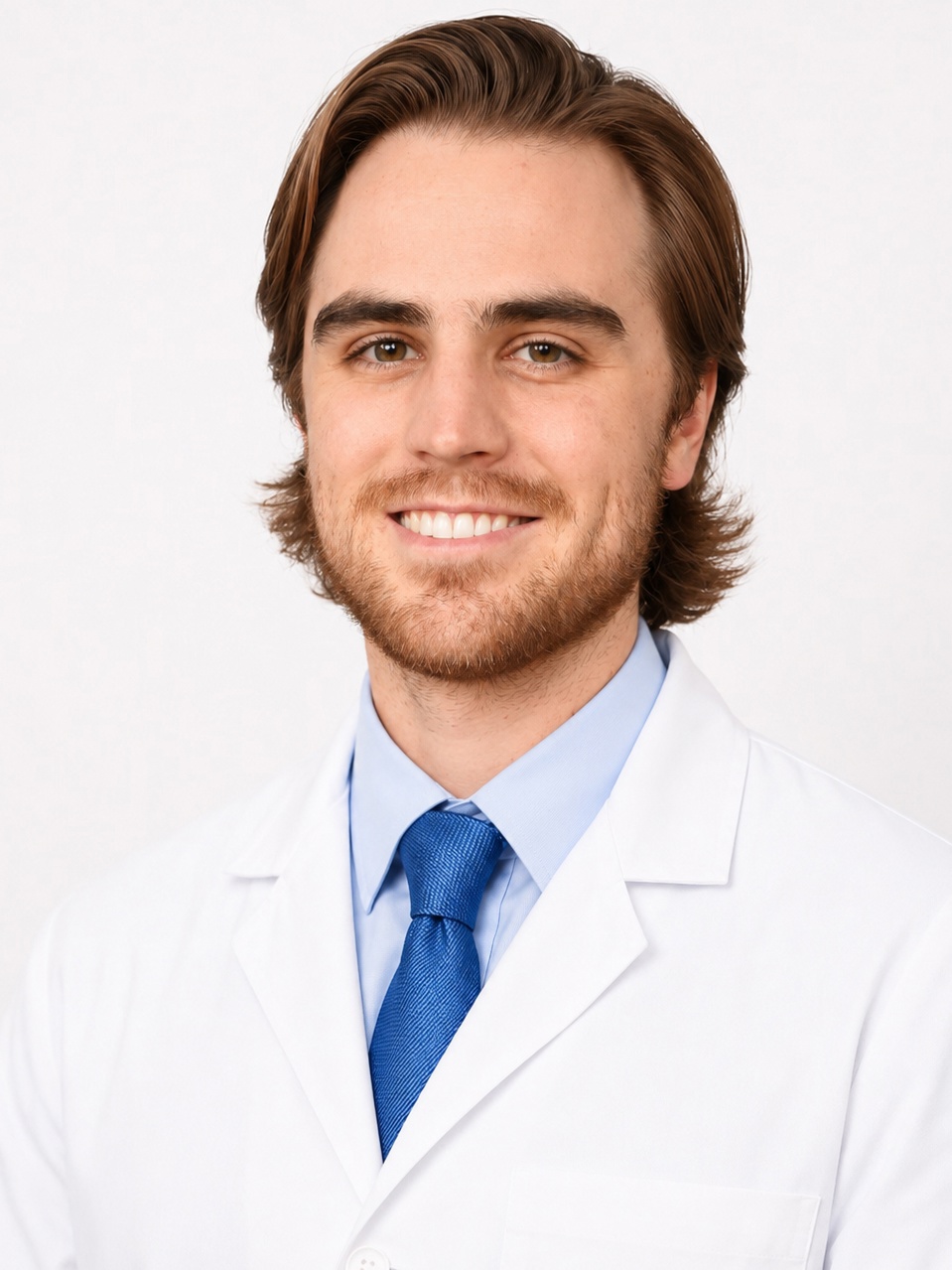 Dr. Christian Westermeier, DDS