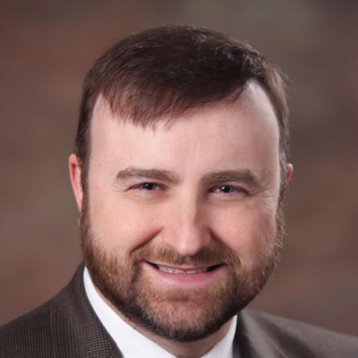 Dr. David Ross, MD