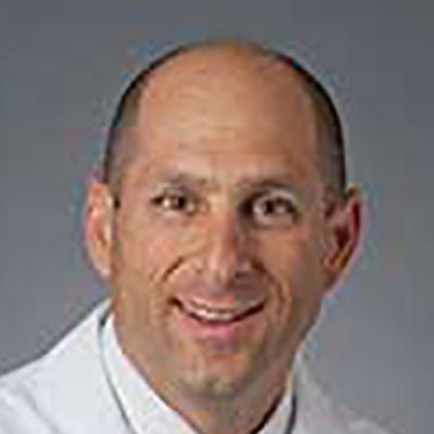 Dr. Jeffrey Berg, MD