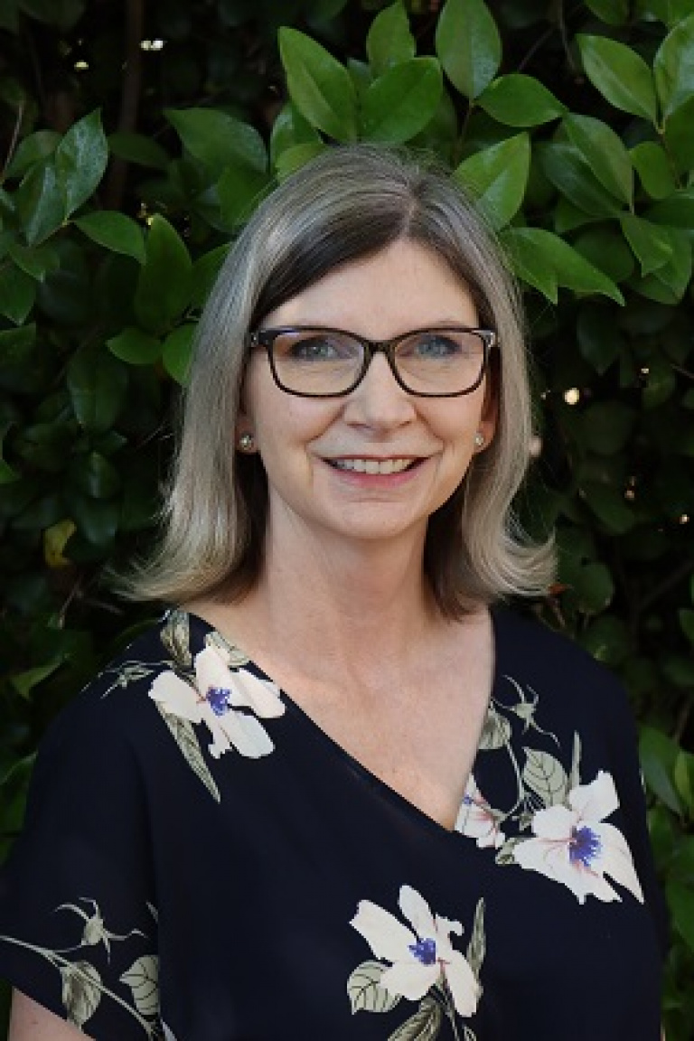Lynda Mackin, NP