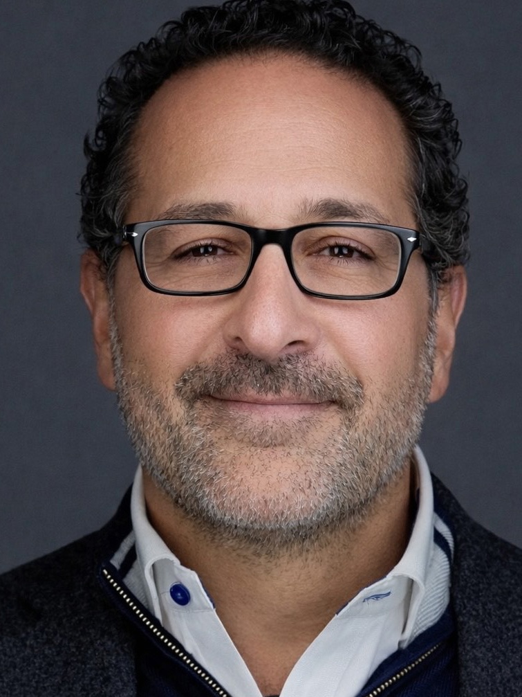 Dr. Robert Bruno, DDS