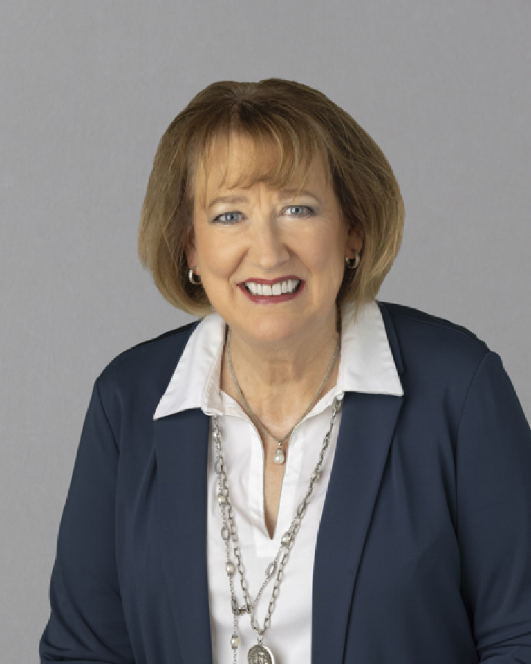 Dr. Mary Elizabeth Johnson, DDS