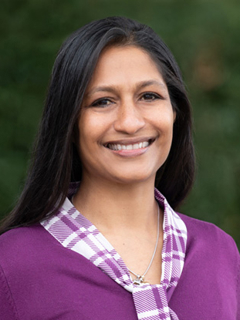 Dr. Verai Ramsammy, MD