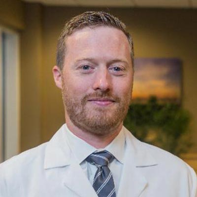 Dr. Michael Morton, MD