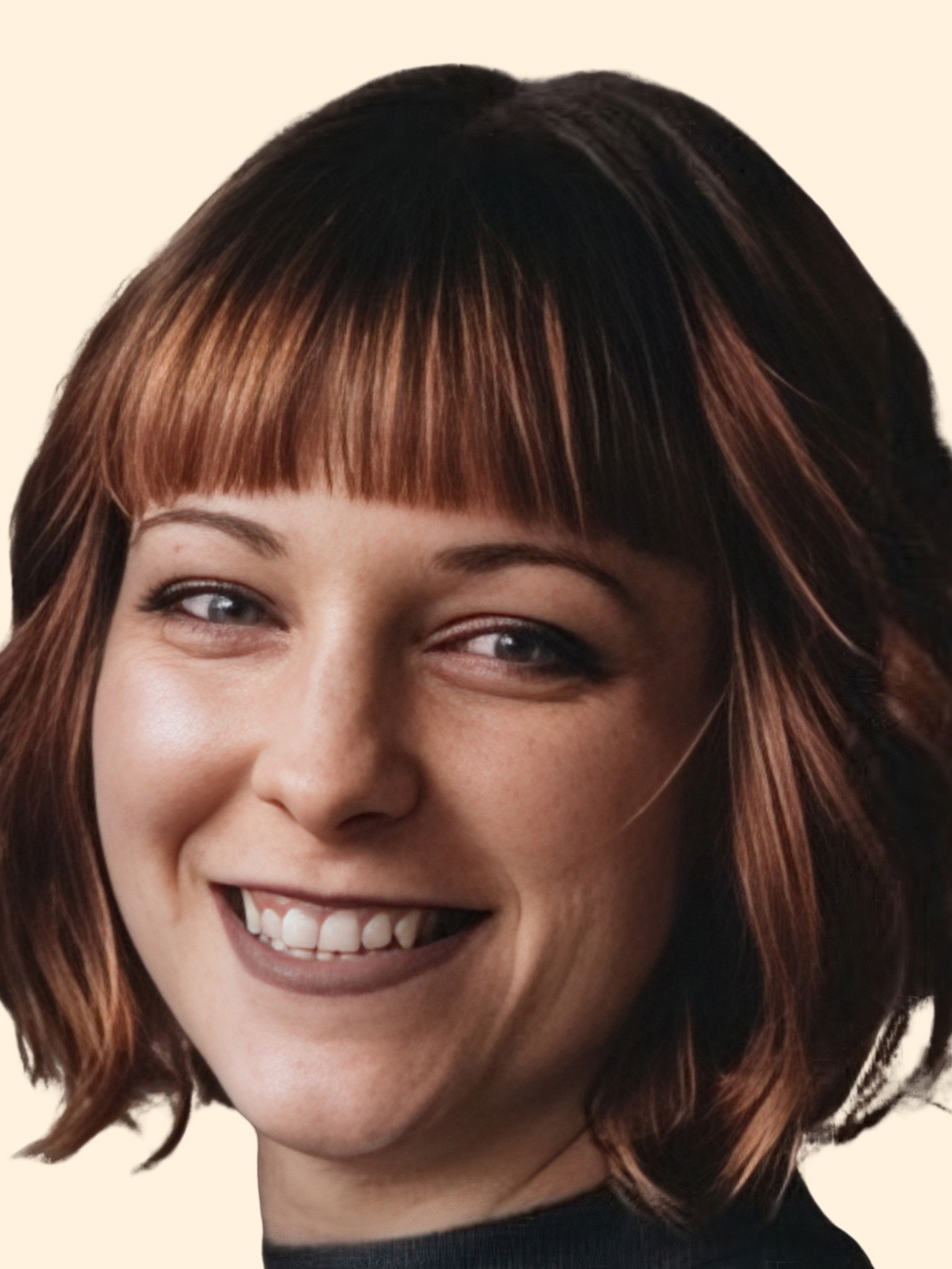 Ashton Bartholomew, LISW