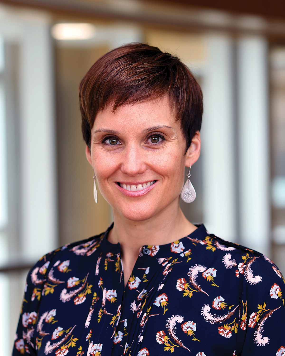 Dr. Sara Mornar, DO