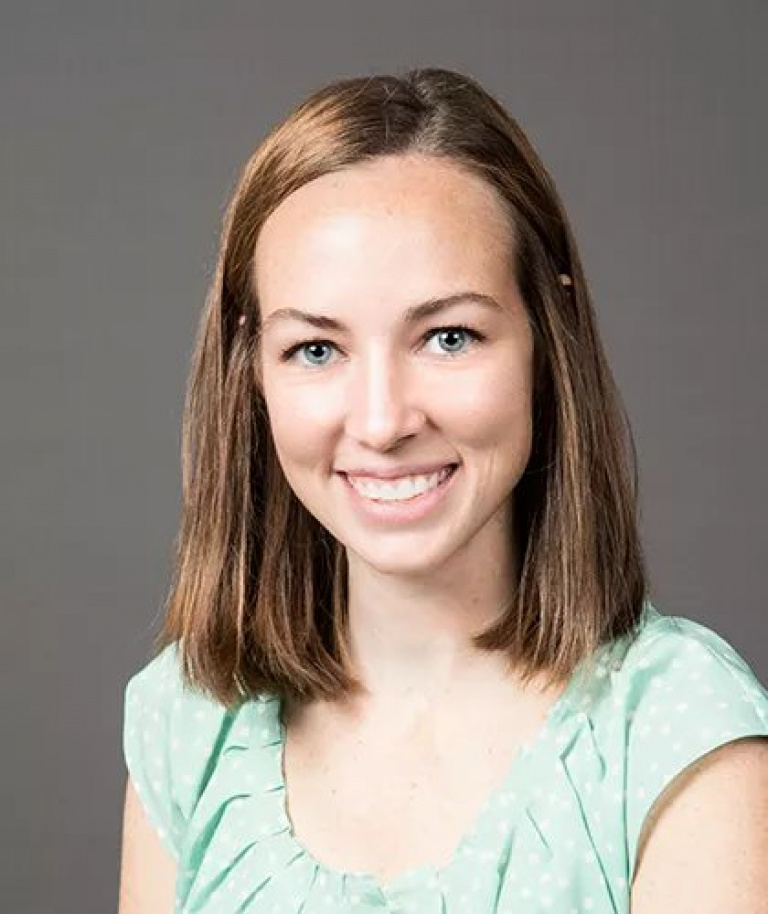 Rebecca Cloninger, PA-C