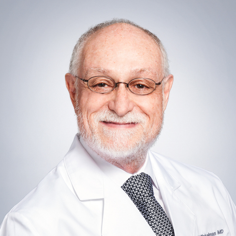 Dr. David Finkelman, MD