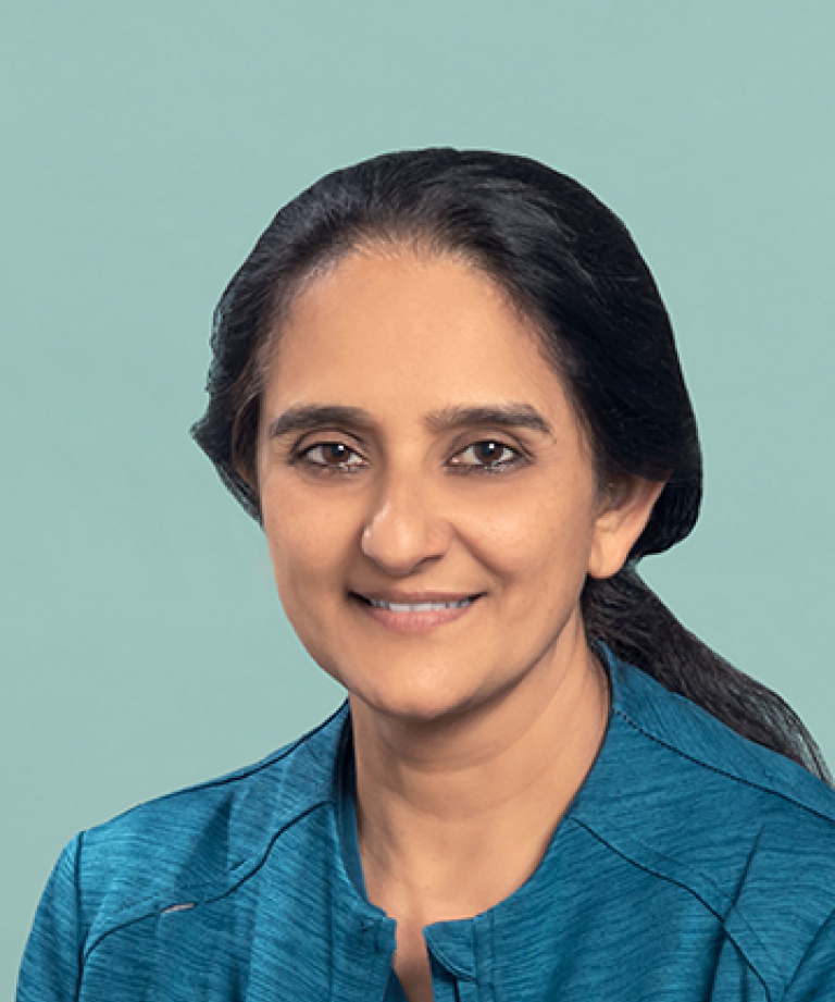 Dr. Mala Mehta, MD