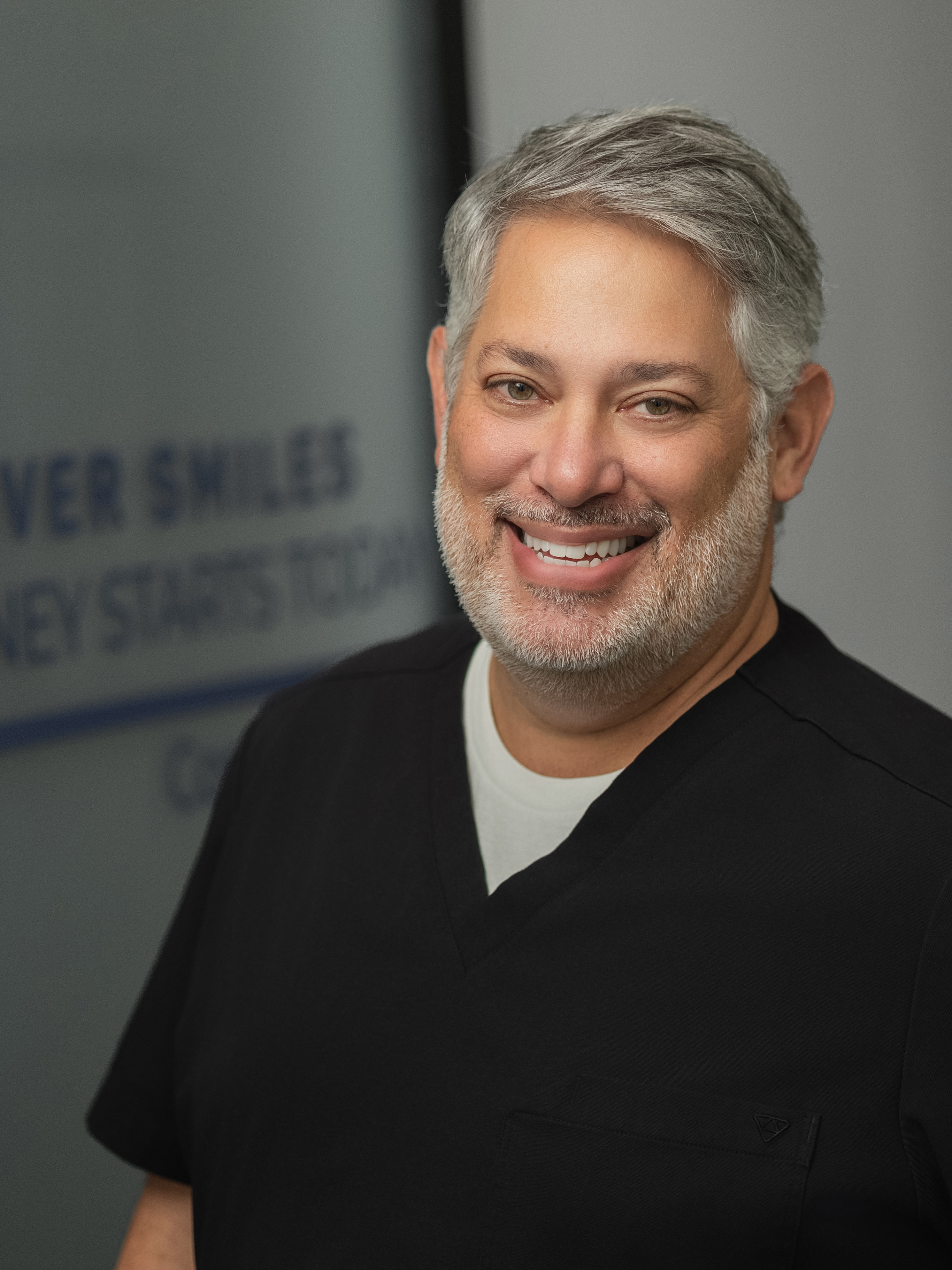 Dr. Brian Young, DDS