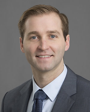 Dr. Peter Revenaugh, MD